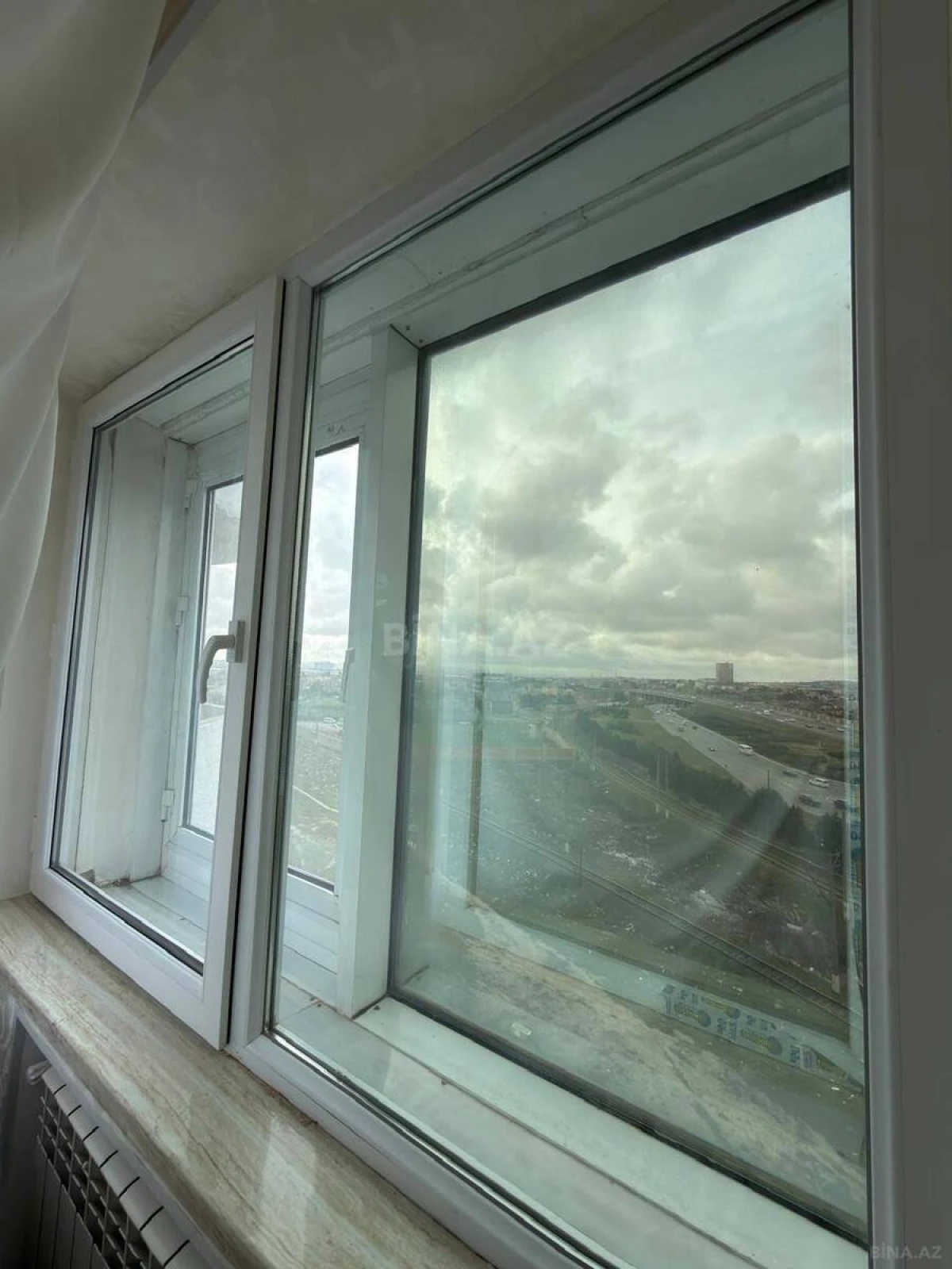 Satılır 3 otaqlı mənzil 85 m²