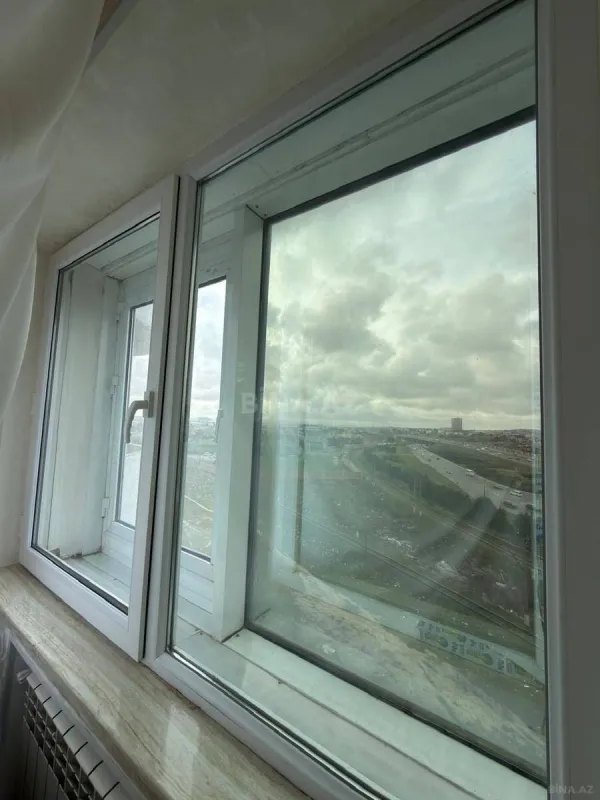 Satılır 3 otaqlı mənzil 85 m²