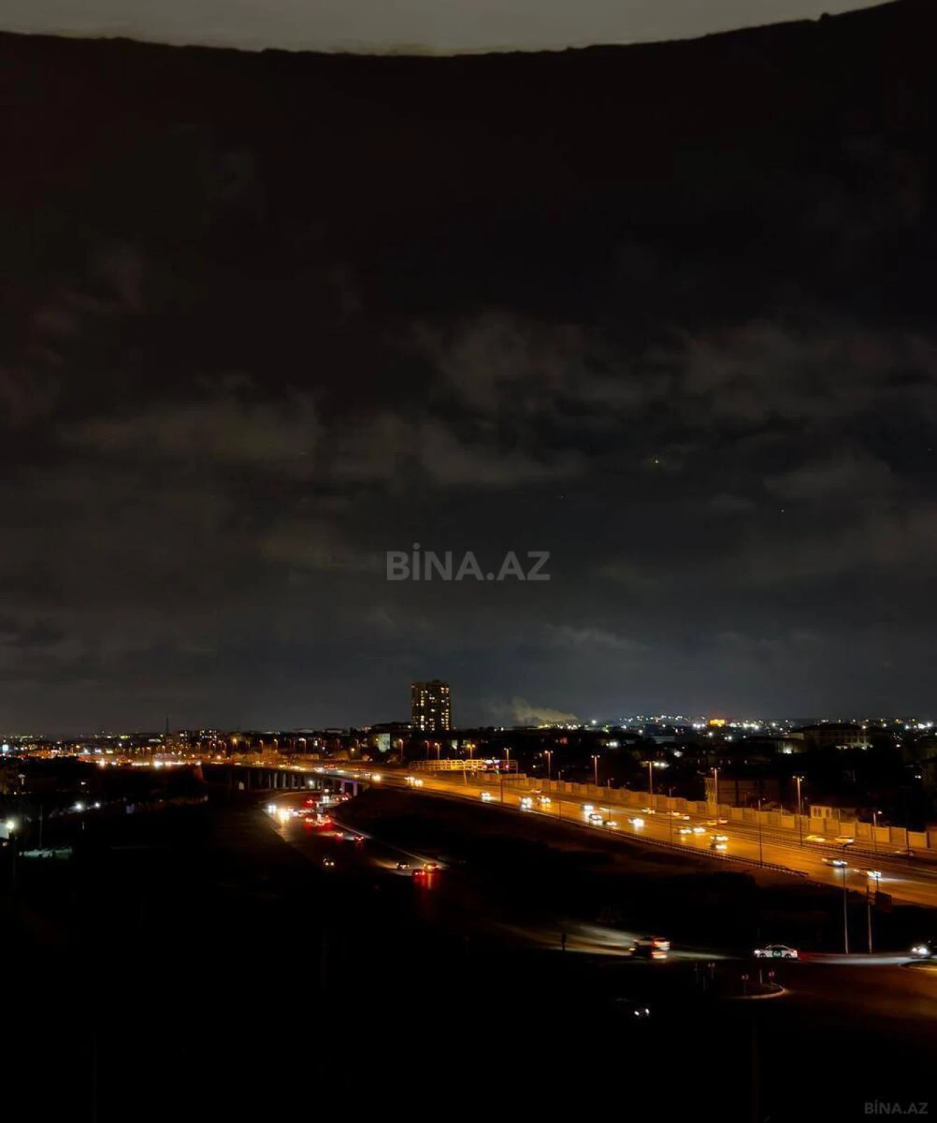 Satılır 3 otaqlı mənzil 85 m²