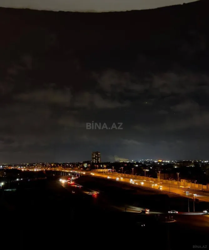 Satılır 3 otaqlı mənzil 85 m²