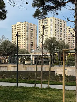 Satılır 3 otaqlı mənzil 120 m² — Bakı, Nərimanov 3 otaq 120.00 m²