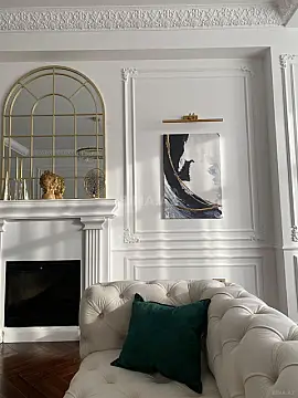 Satılır 4 otaqlı mənzil 255.5 m²