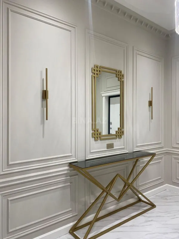 Satılır 4 otaqlı mənzil 255.5 m²