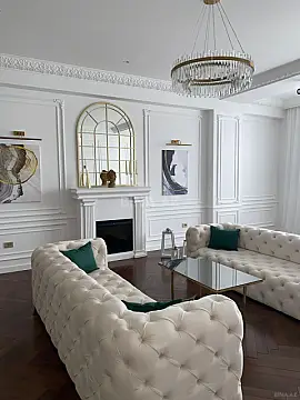 Satılır 4 otaqlı mənzil 255.5 m²