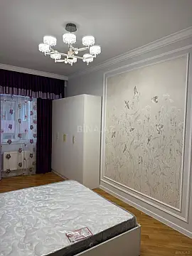 Kirayə verilir 3 otaqlı mənzil 110 m²