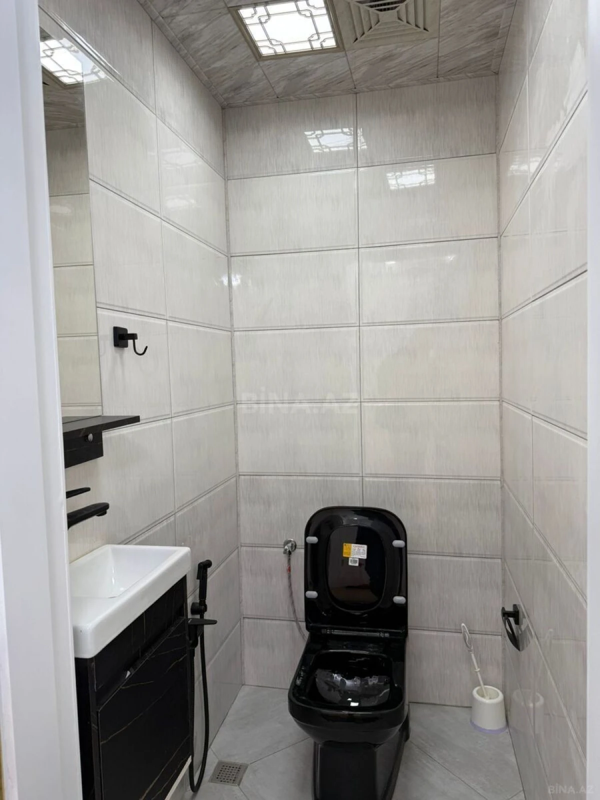 Kirayə verilir 3 otaqlı mənzil 110 m²