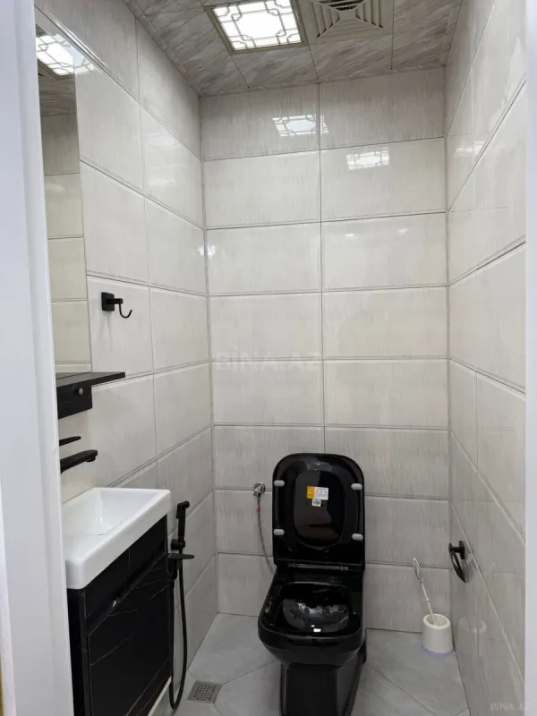 Kirayə verilir 3 otaqlı mənzil 110 m²