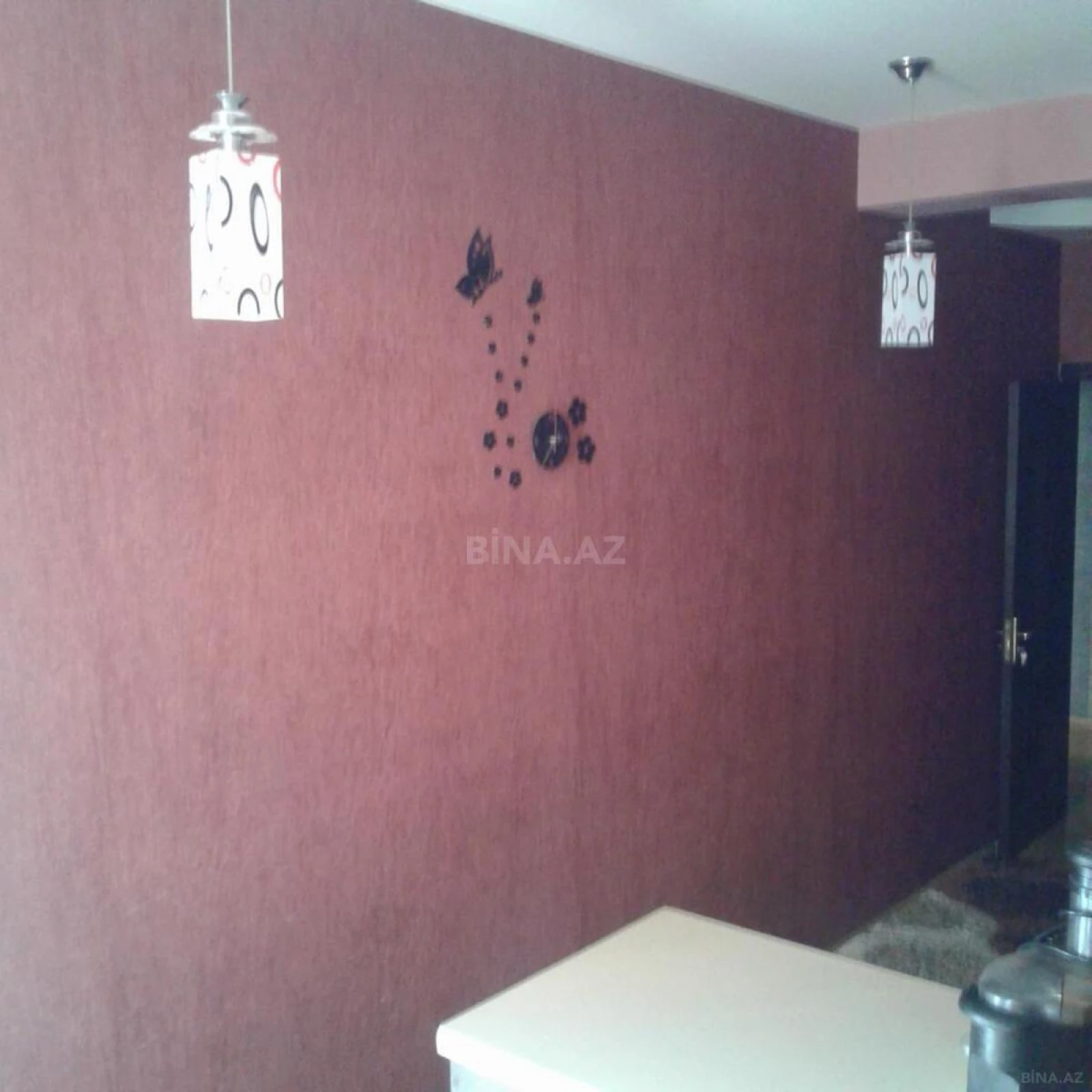 Satılır 3 otaqlı mənzil 120 m²