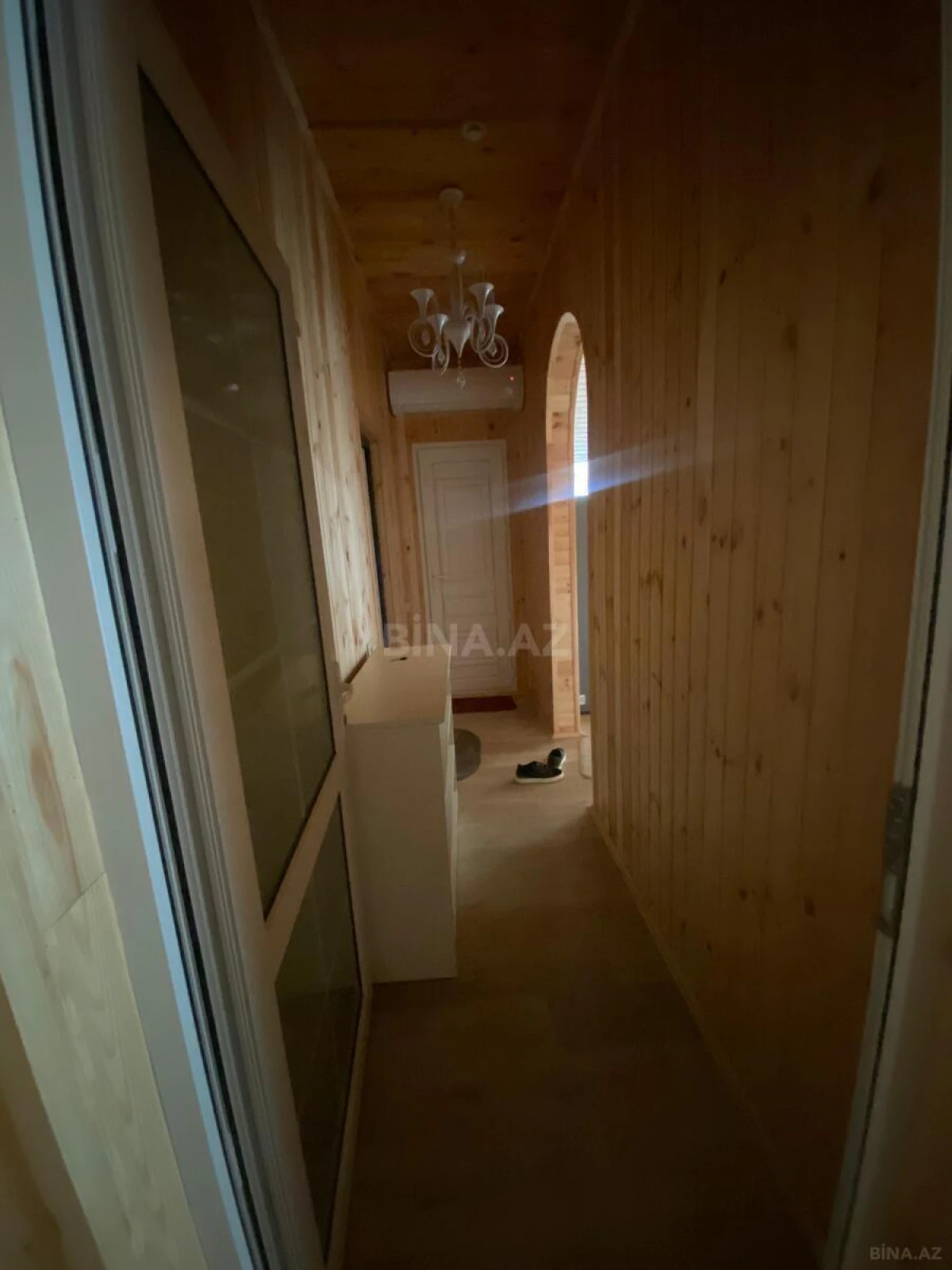 Kirayə verilir 2 otaqlı mənzil 65 m²