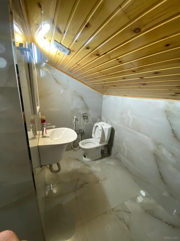 Kirayə verilir 2 otaqlı mənzil 65 m²