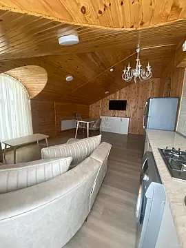 Kirayə verilir 2 otaqlı mənzil 65 m²