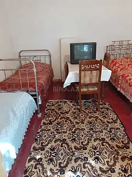 Kirayə verilir 1 otaqlı mənzil 18 m²