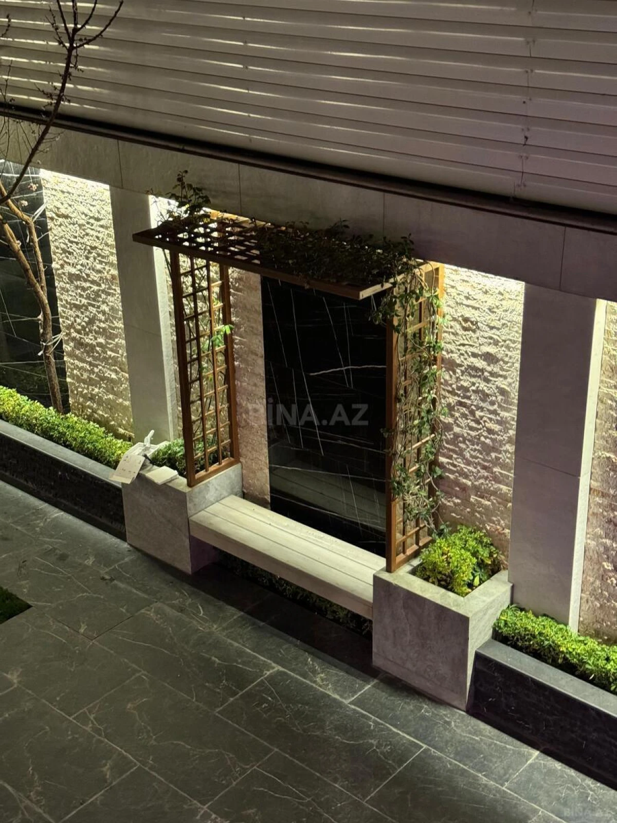 Kirayə verilir 4 otaqlı həyət evi 250 m²