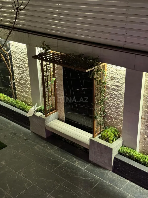 Kirayə verilir 4 otaqlı həyət evi 250 m²