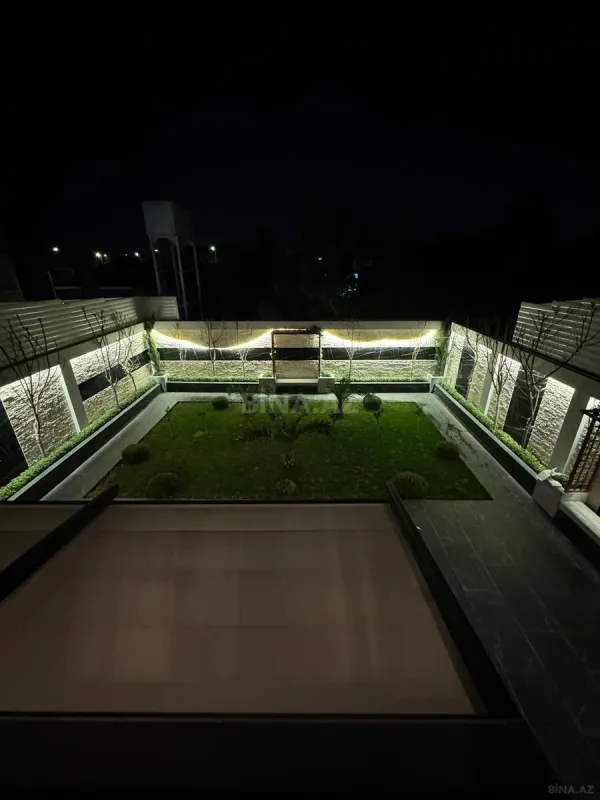 Kirayə verilir 4 otaqlı həyət evi 250 m²