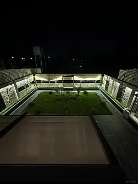 Kirayə verilir 4 otaqlı həyət evi 250 m²