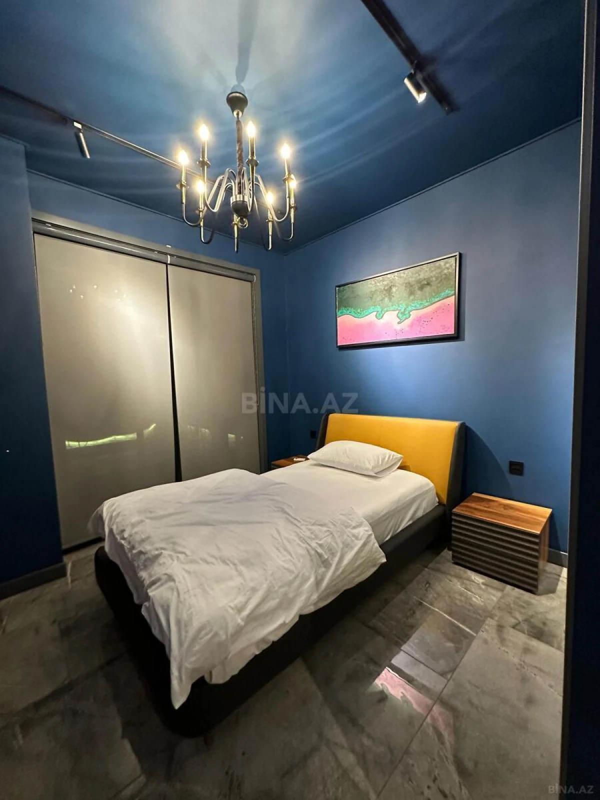 Kirayə verilir 4 otaqlı həyət evi 250 m²