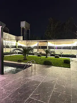 Kirayə verilir 4 otaqlı həyət evi 250 m²