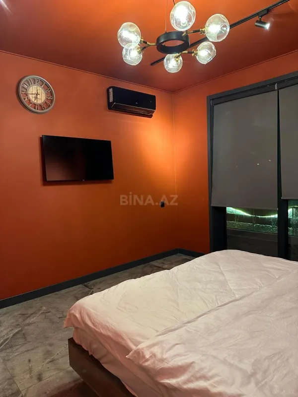 Kirayə verilir 4 otaqlı həyət evi 250 m²