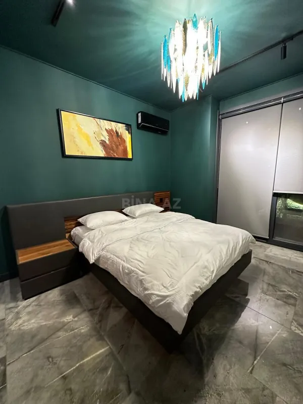 Kirayə verilir 4 otaqlı həyət evi 250 m²