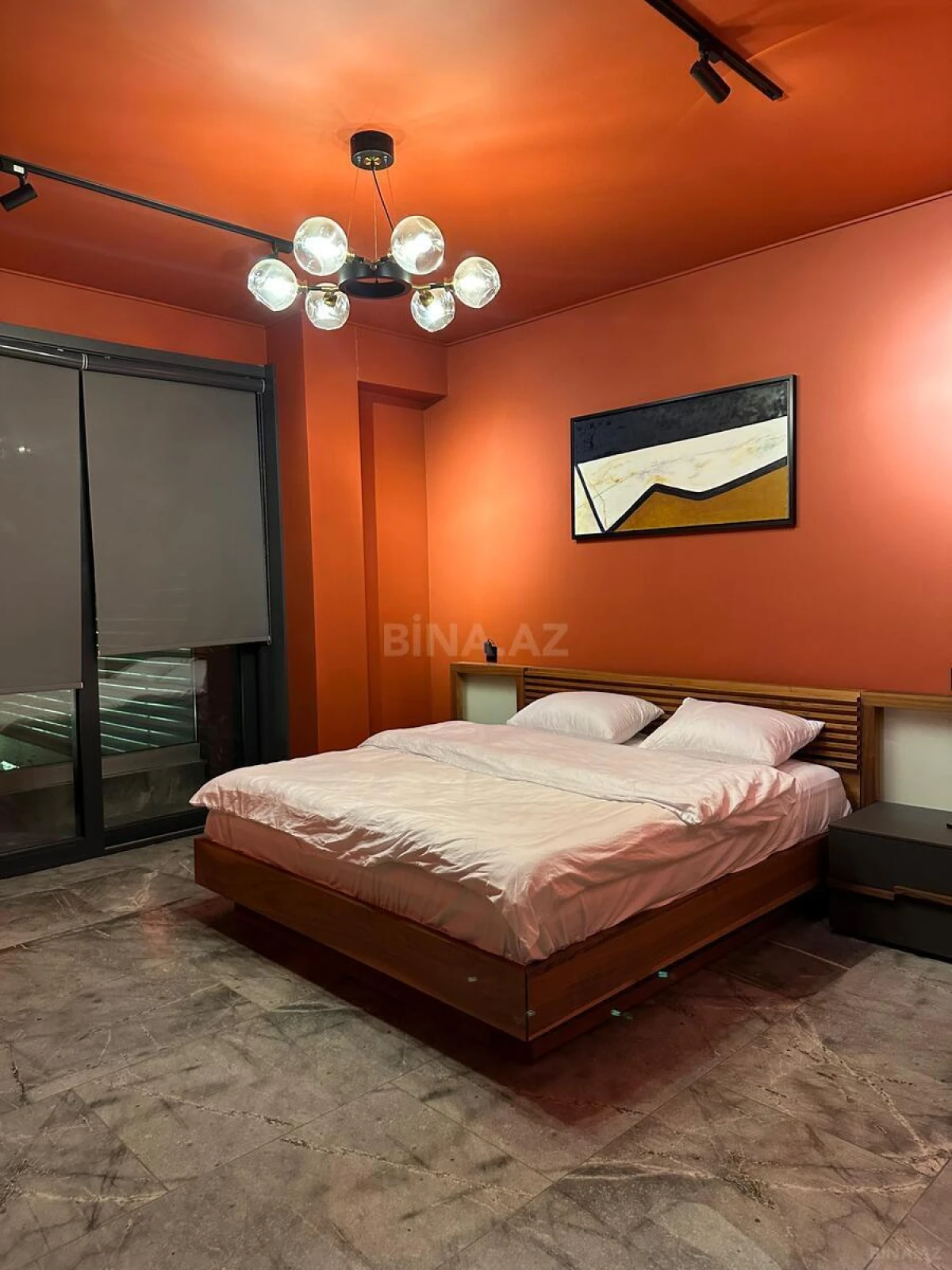 Kirayə verilir 4 otaqlı həyət evi 250 m²