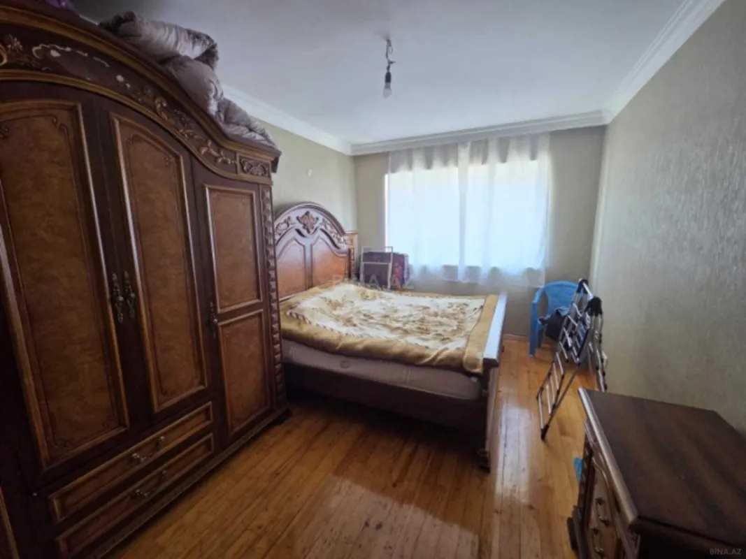 Satılır 3 otaqlı mənzil 75 m²