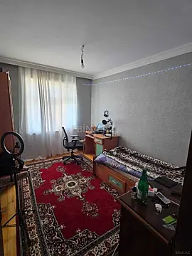 Satılır 3 otaqlı mənzil 75 m²
