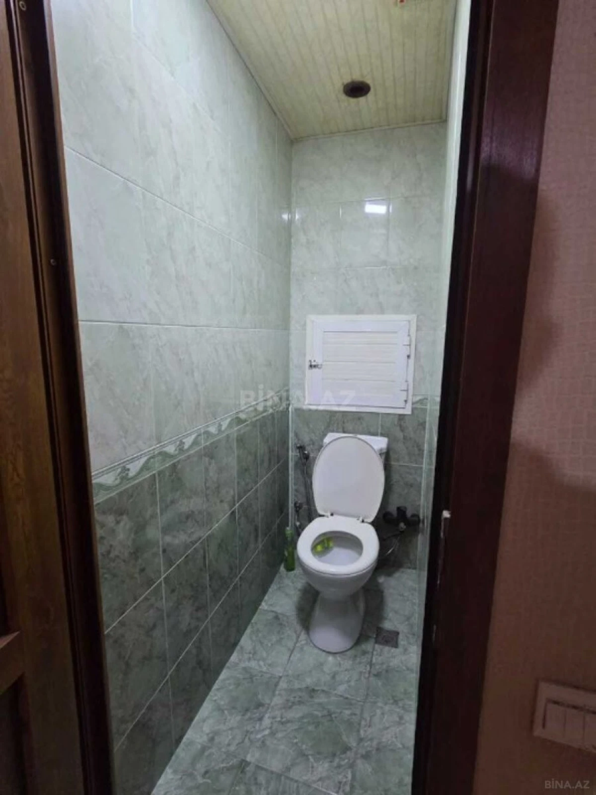 Satılır 3 otaqlı mənzil 75 m²