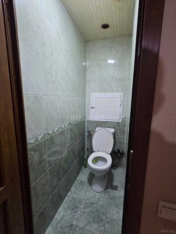 Satılır 3 otaqlı mənzil 75 m²