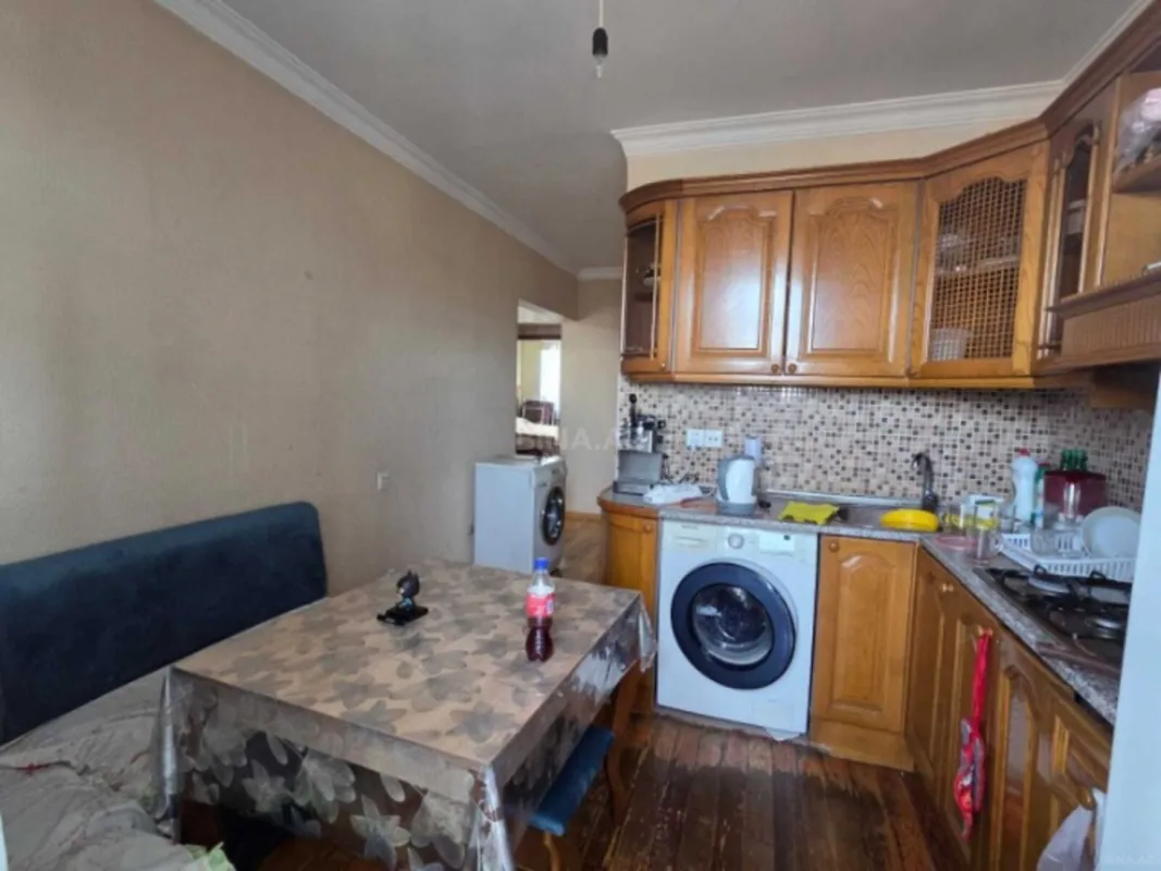 Satılır 3 otaqlı mənzil 75 m²