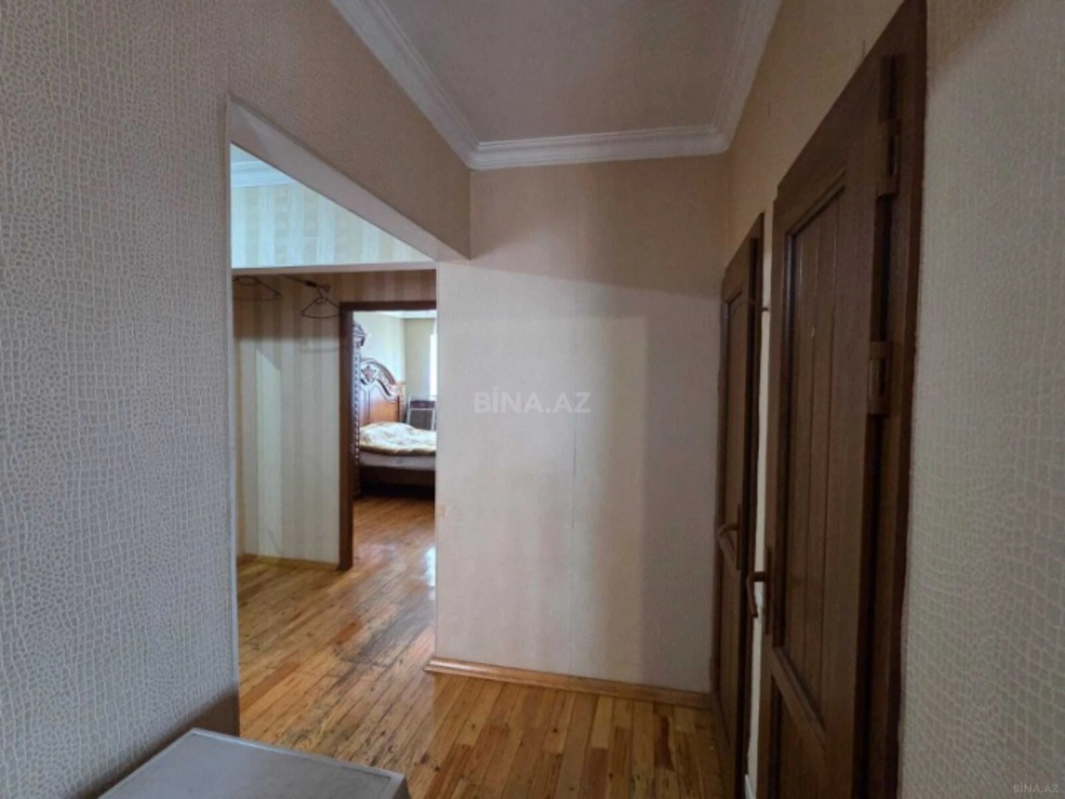 Satılır 3 otaqlı mənzil 75 m²