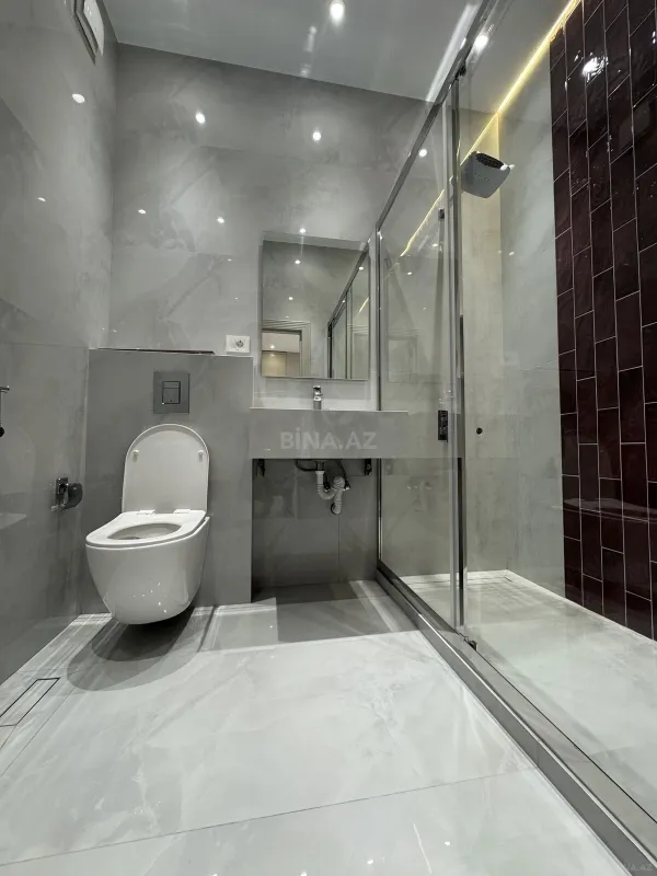 Kirayə verilir 3 otaqlı mənzil 85 m²