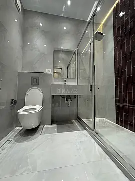 Kirayə verilir 3 otaqlı mənzil 85 m²