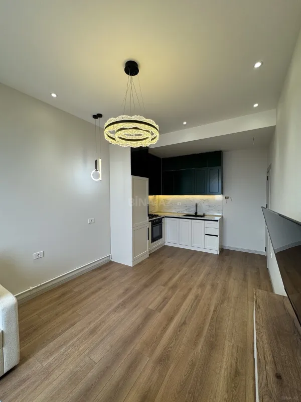 Kirayə verilir 3 otaqlı mənzil 85 m²