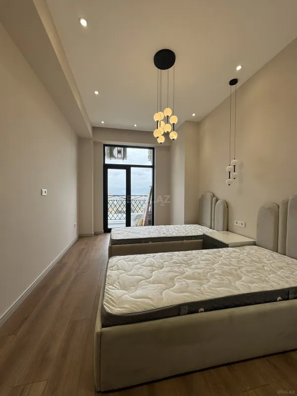 Kirayə verilir 3 otaqlı mənzil 85 m²