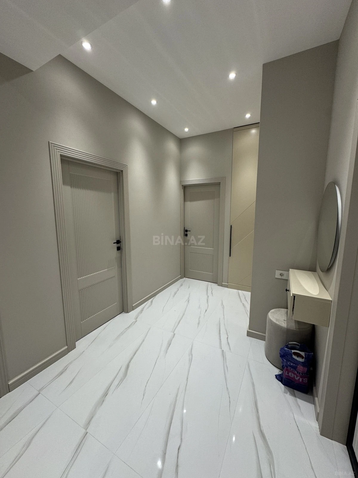 Kirayə verilir 3 otaqlı mənzil 85 m²