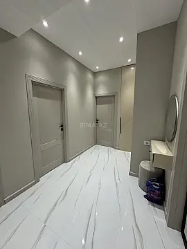 Kirayə verilir 3 otaqlı mənzil 85 m²
