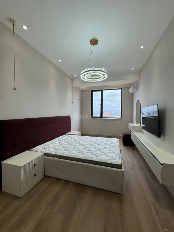 Kirayə verilir 3 otaqlı mənzil 85 m²