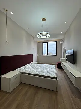 Kirayə verilir 3 otaqlı mənzil 85 m²