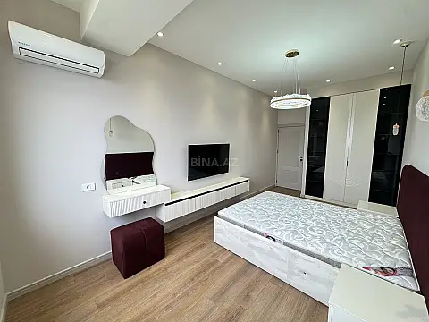 Kirayə verilir 3 otaqlı mənzil 85 m² — Bakı 3 otaq 85.00 m²