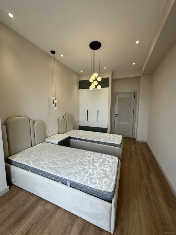 Kirayə verilir 3 otaqlı mənzil 85 m²
