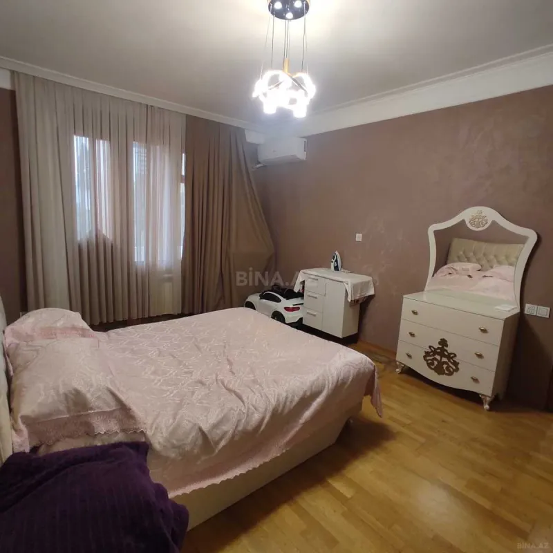 Satılır 3 otaqlı mənzil 91 m²