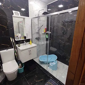 Satılır 3 otaqlı mənzil 91 m²