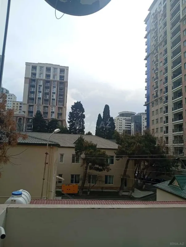 Satılır 3 otaqlı mənzil 91 m²