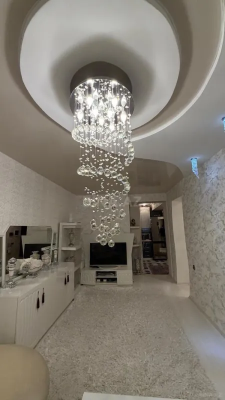 Satılır 3 otaqlı mənzil 65 m²