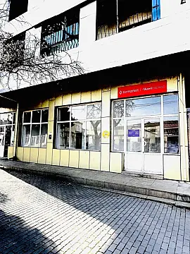 Kirayə verilir obyekt 120 m² — Quba 120.00 m²
