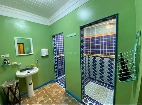Kirayə verilir 5 otaqlı həyət evi 250 m²