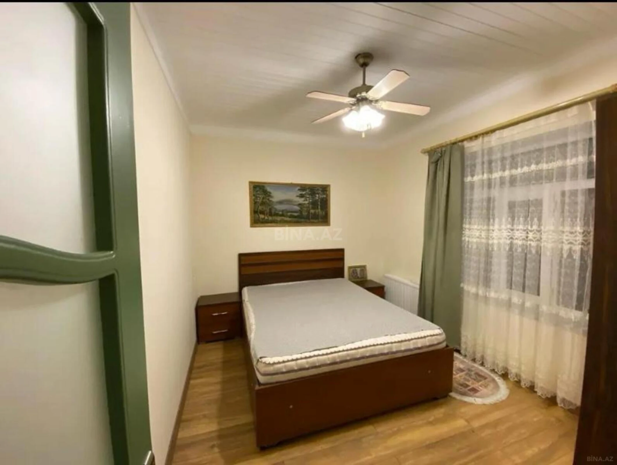 Kirayə verilir 5 otaqlı həyət evi 250 m²