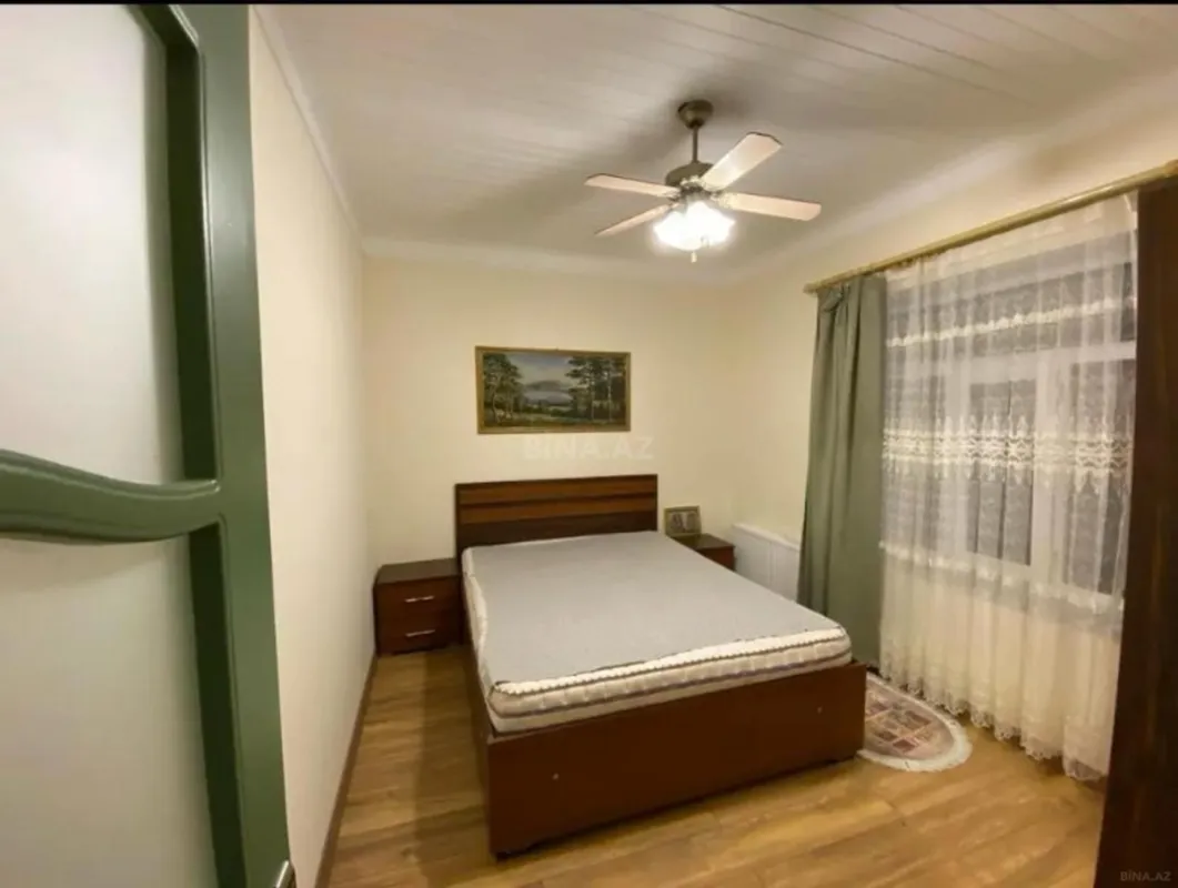 Kirayə verilir 5 otaqlı həyət evi 250 m²