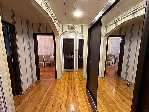 Satılır 3 otaqlı mənzil 80 m²